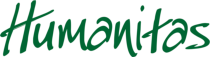 Logo der ambulant betreuten Wohngemeinschaft Humanitas